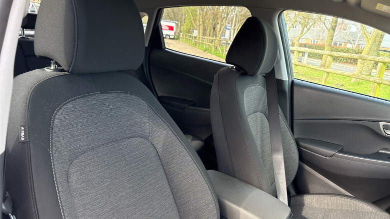 Hyundai Kona 150kW Premium 64kWh 5dr Auto Electric Hatchback